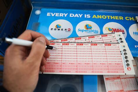 How to Buy a Ticket for the $1.4 Billion Powerball Using an App.